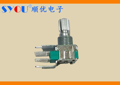 RS1200D dual-circuit gear switch