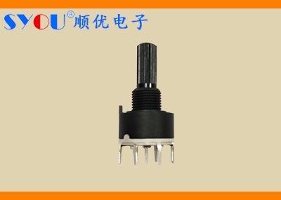 RS1600-Multi-position switch