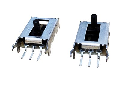 7 mm dimming resistor